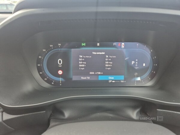 Used Volvo XC40 2025 for sale - 77634325: Photo 7