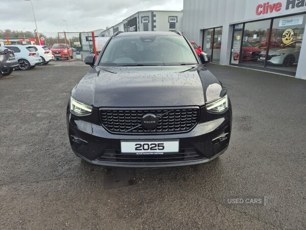 Used Volvo XC40 2025 for sale - 77634325: Photo 8