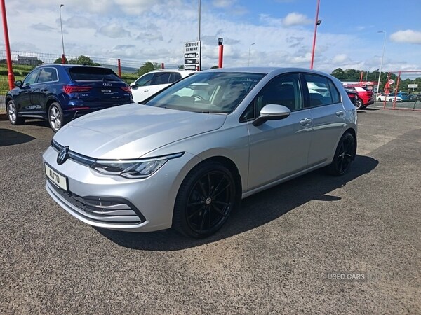 Used Volkswagen Golf 2023 for sale - 75635856: Photo 10