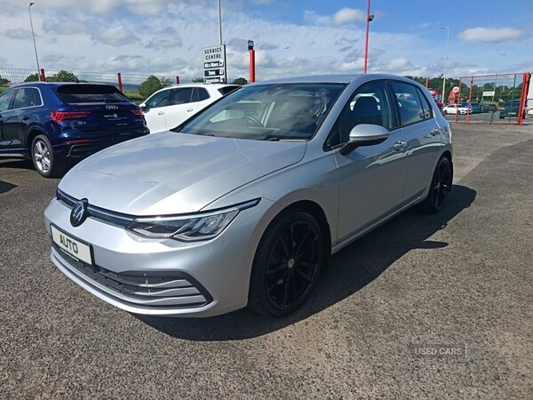 Used Volkswagen Golf 2023 for sale - 75635856: Photo 14