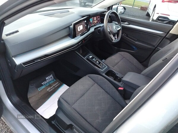 Used Volkswagen Golf 2023 for sale - 75635856: Photo 15