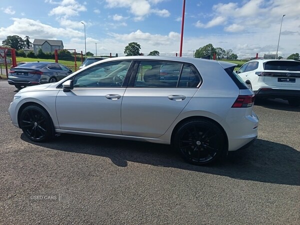 Used Volkswagen Golf 2023 for sale - 75635856: Photo 16