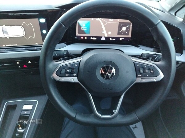 Used Volkswagen Golf 2023 for sale - 75635856: Photo 17