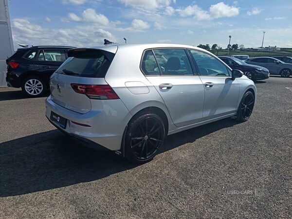 Used Volkswagen Golf 2023 for sale - 75635856: Photo 22