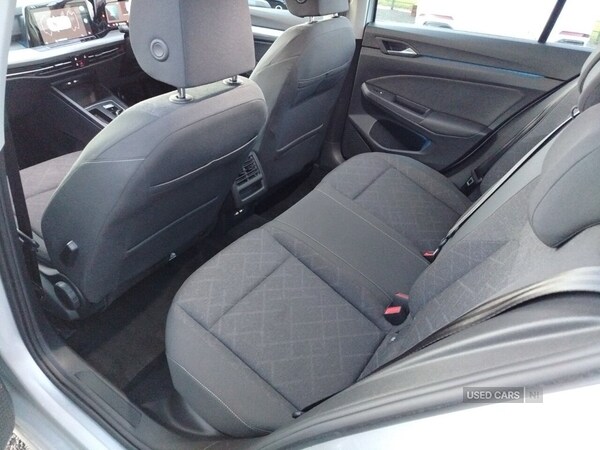 Used Volkswagen Golf 2023 for sale - 75635856: Photo 25