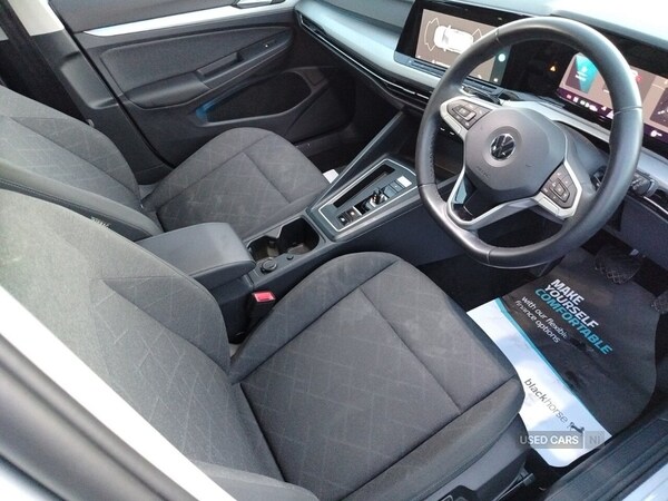 Used Volkswagen Golf 2023 for sale - 75635856: Photo 27