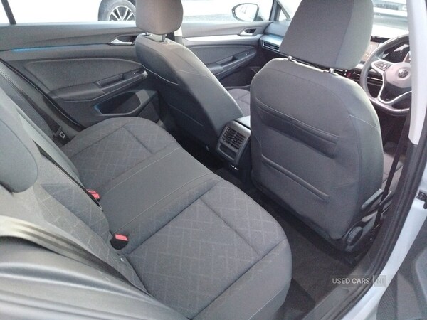 Used Volkswagen Golf 2023 for sale - 75635856: Photo 29