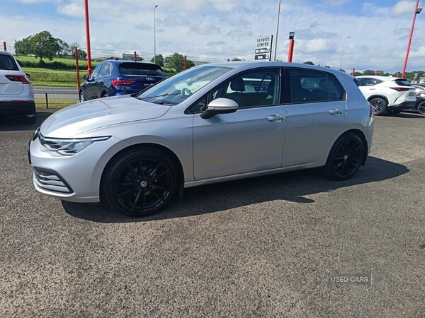 Used Volkswagen Golf 2023 for sale - 75635856: Photo 30