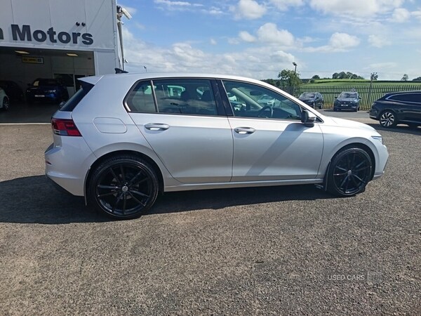 Used Volkswagen Golf 2023 for sale - 75635856: Photo 31