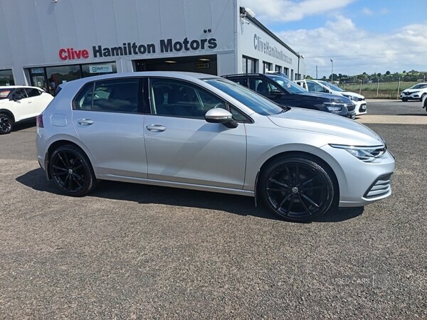 Used Volkswagen Golf 2023 for sale - 75635856: Photo 32