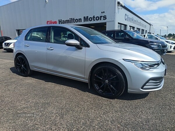 Used Volkswagen Golf 2023 for sale - 75635856: Photo 33