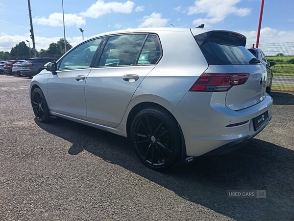 Used Volkswagen Golf 2023 for sale - 75635856: Photo 3
