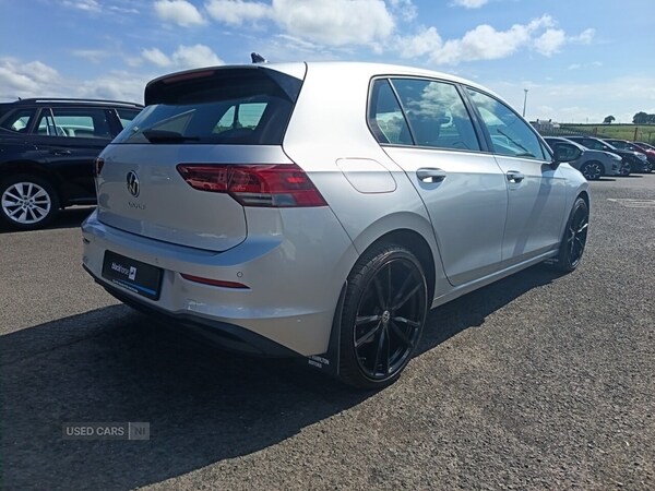 Used Volkswagen Golf 2023 for sale - 75635856: Photo 6