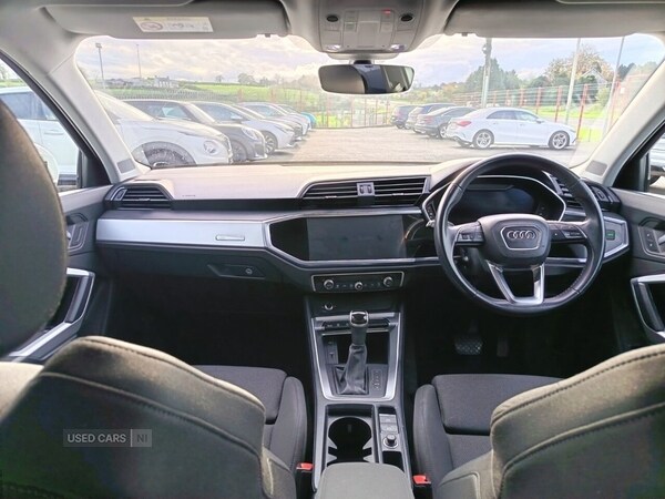 Used Audi Q3 2019 for sale - 76359610: Photo 10