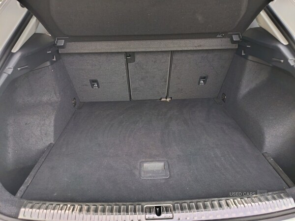 Used Audi Q3 2019 for sale - 76359610: Photo 12