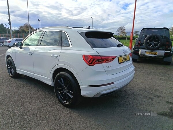 Used Audi Q3 2019 for sale - 76359610: Photo 13