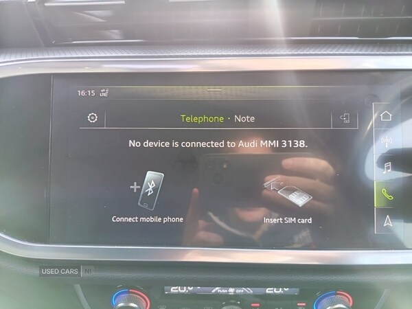 Used Audi Q3 2019 for sale - 76359610: Photo 15