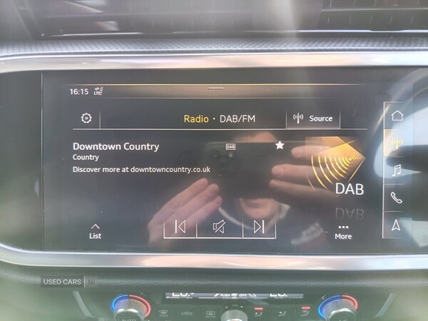 Used Audi Q3 2019 for sale - 76359610: Photo 17