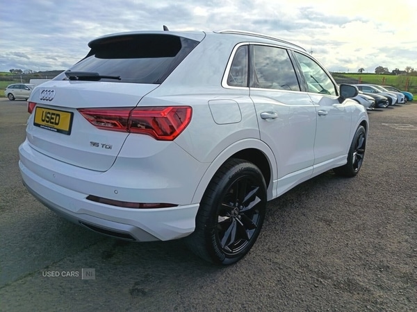Used Audi Q3 2019 for sale - 76359610: Photo 18