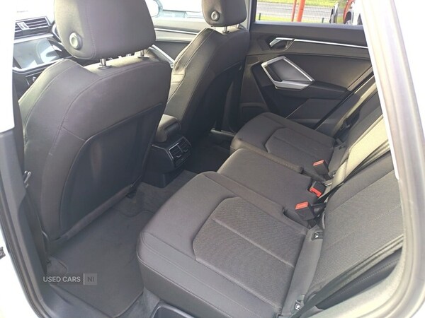 Used Audi Q3 2019 for sale - 76359610: Photo 19