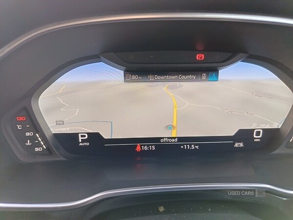 Used Audi Q3 2019 for sale - 76359610: Photo 2