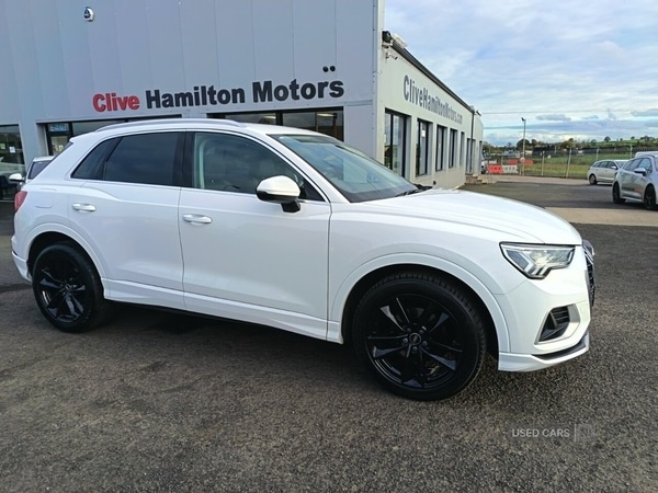 Used Audi Q3 2019 for sale - 76359610: Photo 20