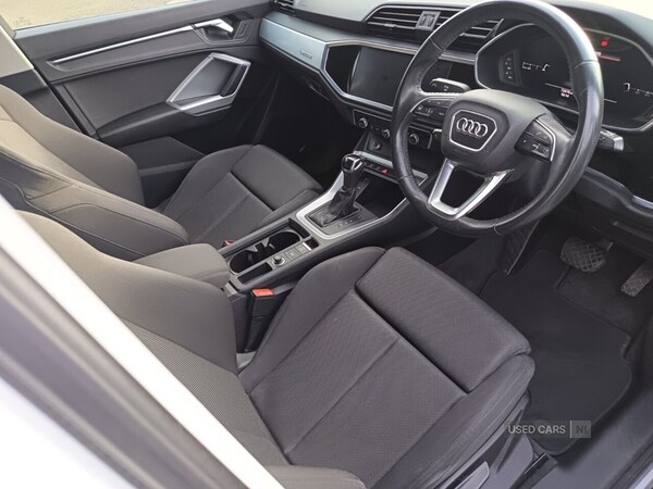 Used Audi Q3 2019 for sale - 76359610: Photo 21
