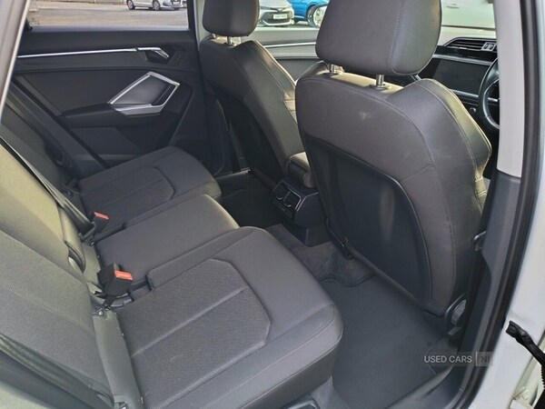 Used Audi Q3 2019 for sale - 76359610: Photo 23