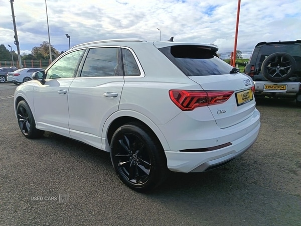 Used Audi Q3 2019 for sale - 76359610: Photo 3