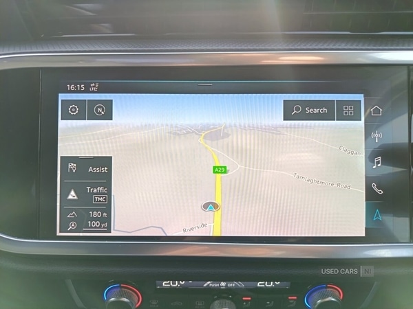 Used Audi Q3 2019 for sale - 76359610: Photo 4