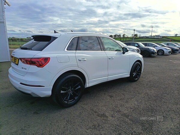 Used Audi Q3 2019 for sale - 76359610: Photo 5