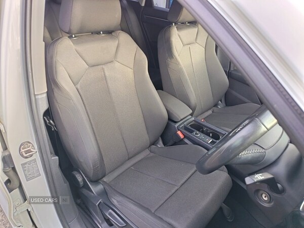 Used Audi Q3 2019 for sale - 76359610: Photo 6