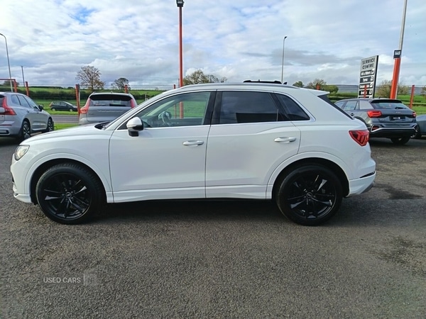 Used Audi Q3 2019 for sale - 76359610: Photo 7