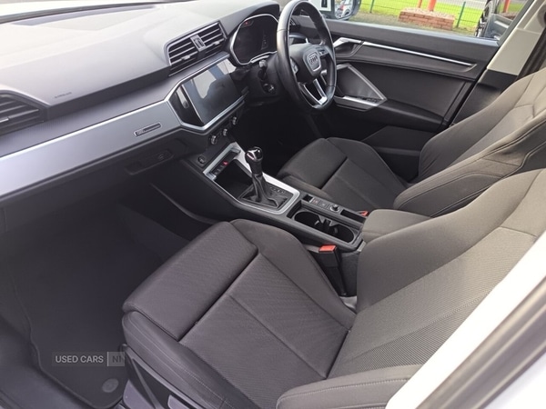 Used Audi Q3 2019 for sale - 76359610: Photo 8