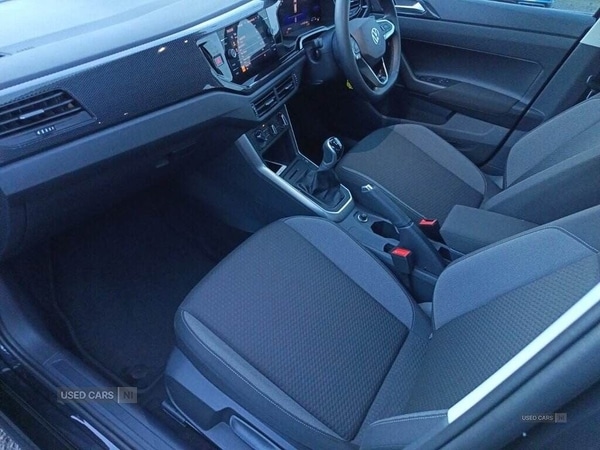 Used Volkswagen Taigo 2025 for sale - 77785117: Photo 3