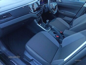 Used Volkswagen Taigo 2025 for sale - 77785117: Photo