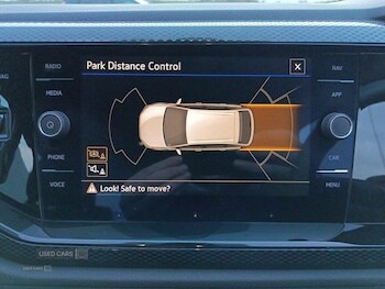 Used Volkswagen Taigo 2025 for sale - 77785117: Photo