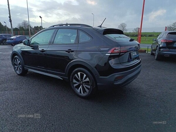 Used Volkswagen Taigo 2025 for sale - 77785117: Photo 6