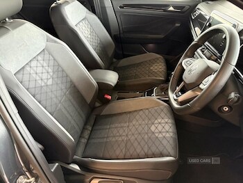 Used Volkswagen T-Roc 2025 for sale - 77739096: Photo