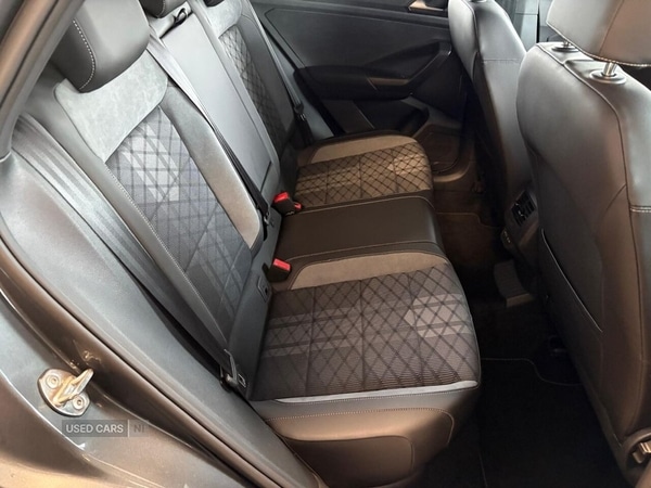 Used Volkswagen T-Roc 2025 for sale - 77739096: Photo 5