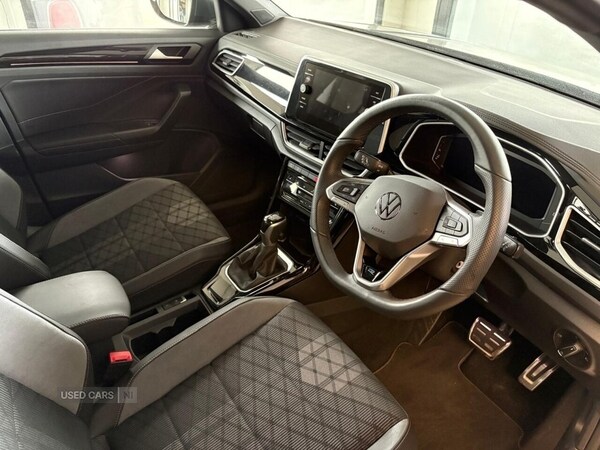 Used Volkswagen T-Roc 2025 for sale - 77739096: Photo 7