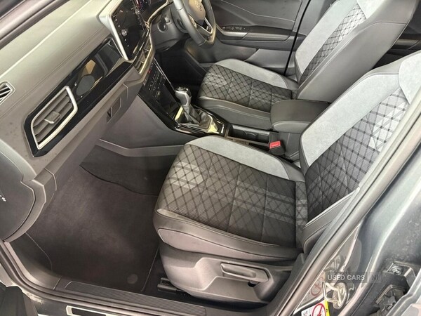 Used Volkswagen T-Roc 2025 for sale - 77739096: Photo 8