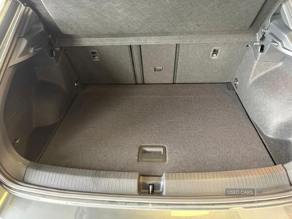 Used Volkswagen T-Roc 2025 for sale - 77739096: Photo 9