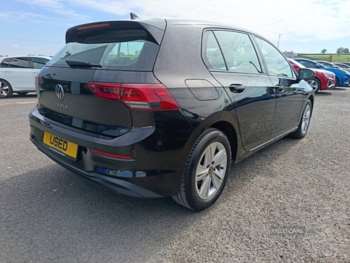 Used Volkswagen Golf 2023 for sale - 74643521: Photo