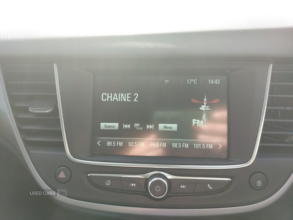 Vehicle 19