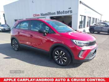 Used Vauxhall Crossland 2022 for sale - 72154236: Photo