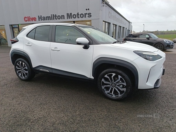 Used Toyota Yaris Cross 2025 for sale - 76966020: Photo 1