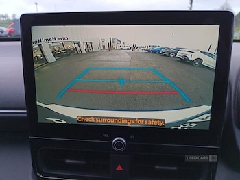 Used Toyota Yaris Cross 2025 for sale - 76966020: Photo