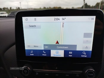 Used Ford Puma 2024 for sale - 78517944: Photo