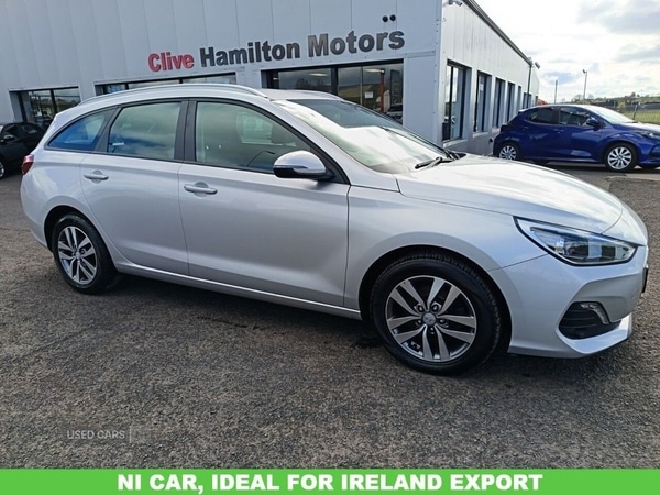 Used Hyundai i30 2019 for sale - 76998183: Photo 11